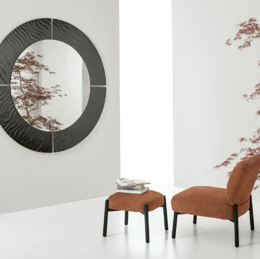 Kanto Armchair by Target Point.