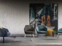 Samoa Kora armchairs