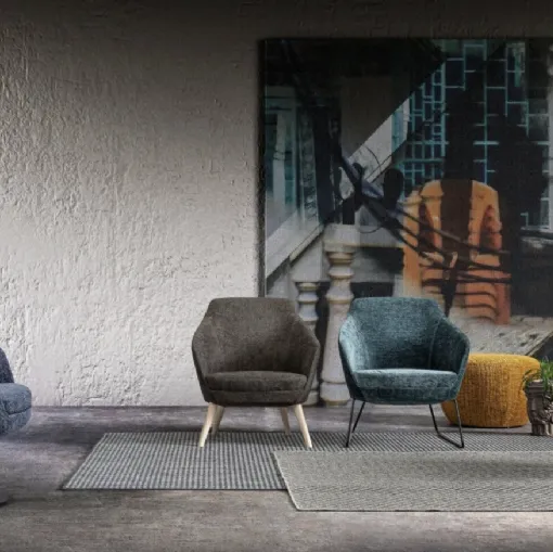 Samoa Kora armchairs