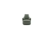Luna High & Low armchair by Ditre Italia.