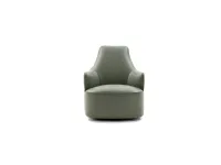 Luna Armchair by Ditre Italia
