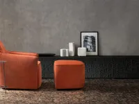 Malik armchair by Samoa