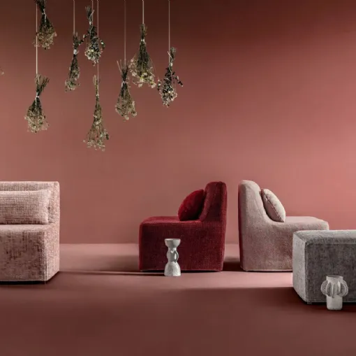 Nice sofa bed by Samoa