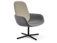 Peb 4 Stars armchair by Infiniti