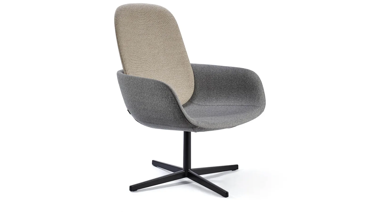 Peb 4 Stars armchair by Infiniti