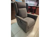 ARMCHAIR VIRGINIA PLUS