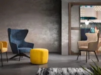 Wendy armchairs from Samoa