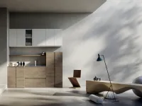 AB+ LG004 Bathroom Cabinet by Compab