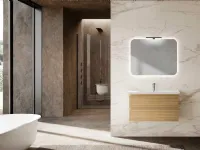 Bathroom furniture Block System Tak C36 by Baxar.