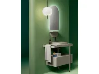 Ardeco Bubble 01 Bathroom Cabinet