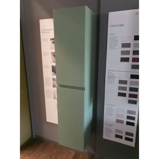 Column Baxar M2 System