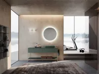 Bathroom furniture M1 System 134 by Baxar
