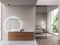 Bathroom mobile M1 System 142 by Baxar.
