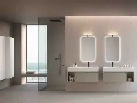 Suspended Bathroom Cabinet M1 System 144 by Baxar