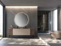 Bathroom unit M2 System 247 by Baxar