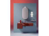 Moove 01 Wall-Mounted Bathroom Cabinet by Ardeco