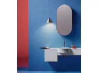 Suspended Bathroom Cabinet Moove 02 by Ardeco