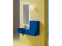 Moove 03 Bathroom Cabinet by Ardeco
