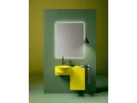 Moove 04 Bathroom Cabinet by Ardeco