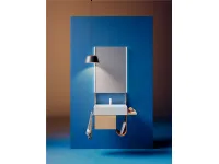Shaker 01 Bathroom Cabinet by Ardeco