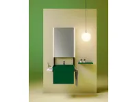 Suspended Shaker 03 Bathroom Cabinet by Ardeco