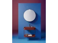 Suspended Bathroom Cabinet Tape 02 by Ardeco