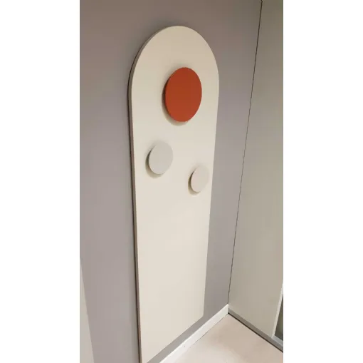 OLIVA clothes hanger