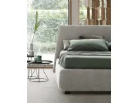 Calvin Bed by Le Comfort