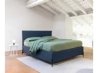 Cosmo storage bed by Noctis.