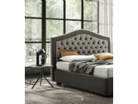 Lady Bed with storage by Le Comfort