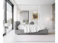 Duck double bed by Noctis