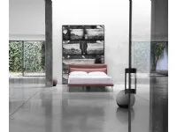 Padded bed Eddie by Noctis