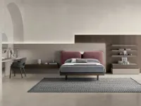 Tomasella's Elliot bed