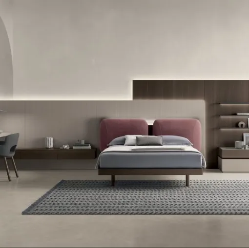 Tomasella's Elliot bed