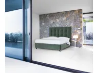 Emma High storage bed by Noctis