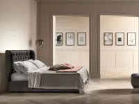 Read with the Gem headboard by Bside.