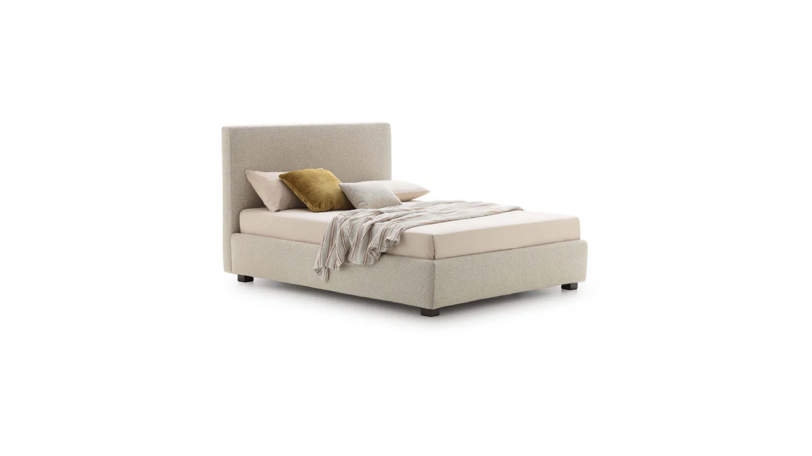 Le Comfort's Illy storage bed