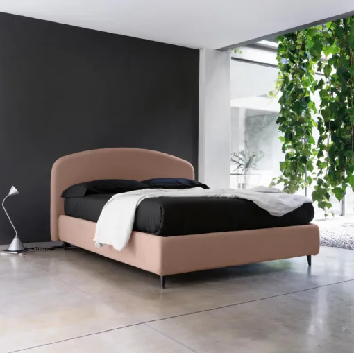 Jazz storage bed by Noctis.