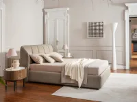 Jill storage bed by Calligaris.