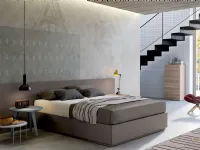Kita Maxi Bed by Spagnol Mobili