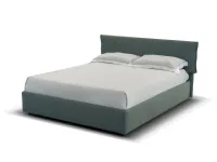 Upholstered in Lotus quilted fabric by Nicoletti Home