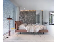 Double bed Malou by Noctis