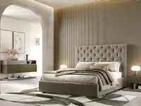 Merak M19 bed by Moretti Compact Day Night