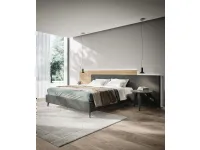 Bed Mood by Spagnol Mobili