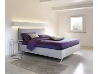 Moody storage bed by Noctis.