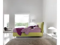 Bed with storage container Seven by Noctis