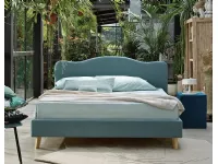 Simplicity More M05 Classic Bed by Dorsal