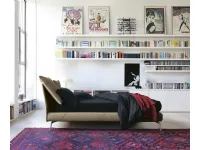 Modern bed So Casual by Noctis.