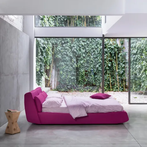 Double bed Splash by Noctis