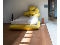 Design bed Stones by Noctis